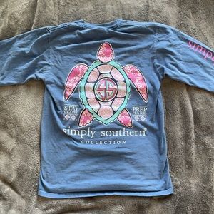Simply Southern Long Sleeve